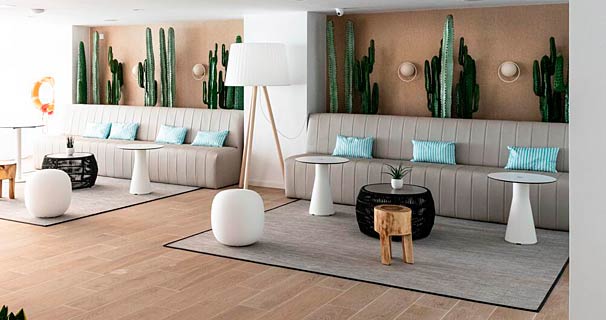 Hotel Blue Sea Mediodia