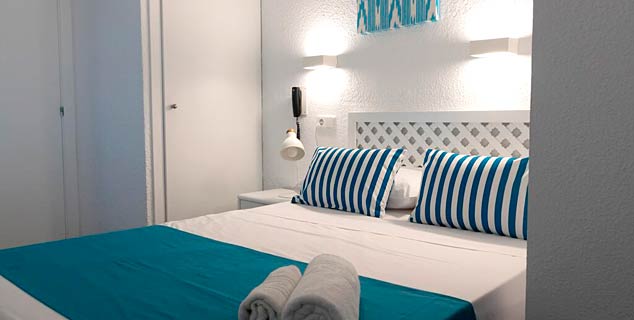 Hotel Blue Sea Mediodia