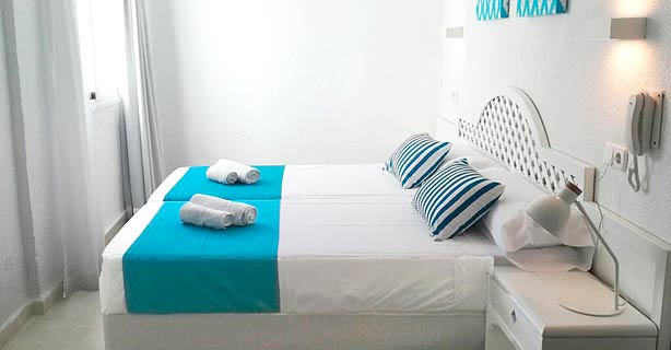 Hotel Blue Sea Mediodia