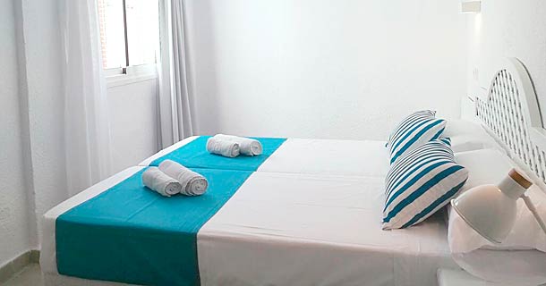 Hotel Blue Sea Mediodia