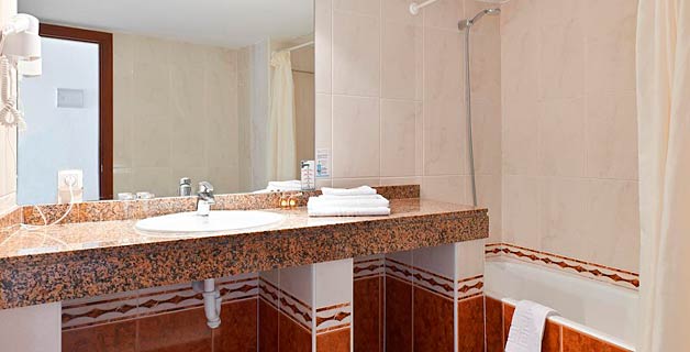 Hotel Blue Sea Mediodia
