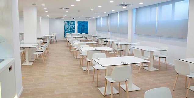 Hotel Blue Sea Mediodia