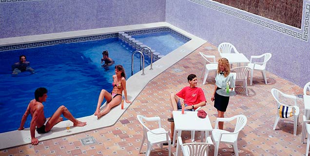 Hotel Blue Sea Mediodia