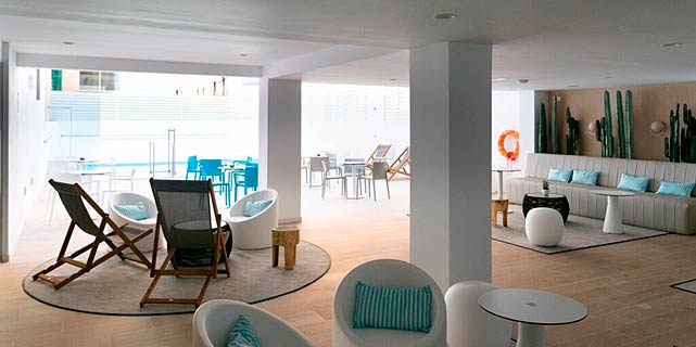 Hotel Blue Sea Mediodia