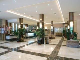 Hotel Blue Sea Montevista