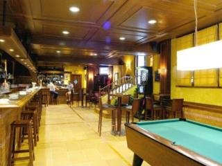 Hotel Blue Sea Montevista