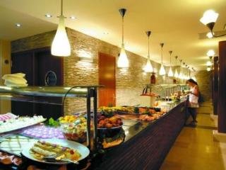 Hotel Blue Sea Montevista