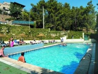 Hotel Blue Sea Montevista
