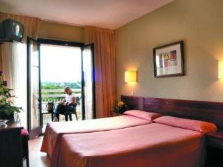 Hotel Blue Sea Montevista