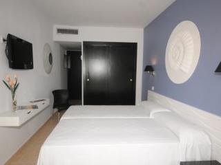 Hotel Blue Sea Montevista