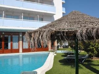 Hotel Blue Sea Montevista