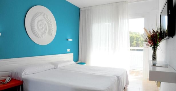 Hotel Blue Sea Montevista Hawai