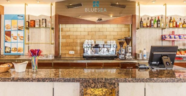 Hotel Blue Sea Montevista Hawai