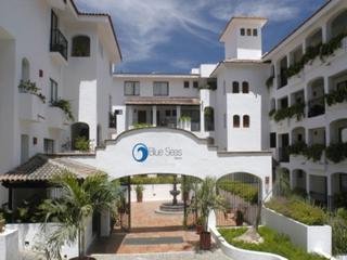 Hotel Blue Seas