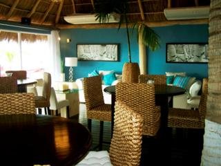 Hotel Blue Seas