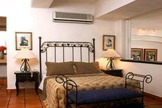 Hotel Blue Seas