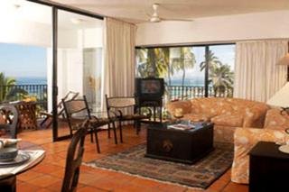 Hotel Blue Seas