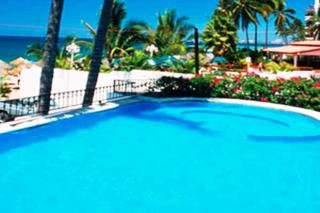 Hotel Blue Seas