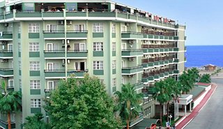 Hotel Blue Sky