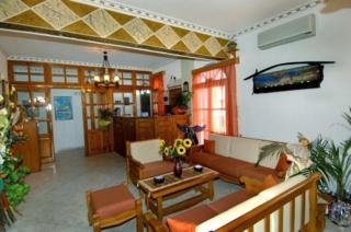 Hotel Blue Sky Villa