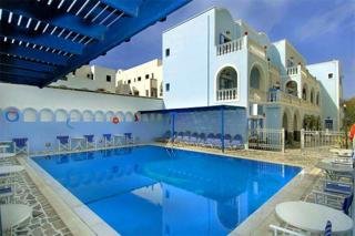 Hotel Blue Sky Villa