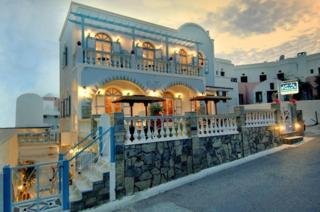 Hotel Blue Sky Villa