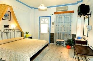Hotel Blue Sky Villa