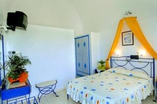 Hotel Blue Sky Villa