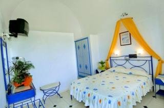 Hotel Blue Sky Villa