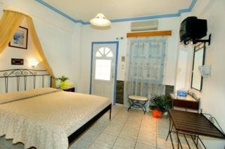 Hotel Blue Sky Villa