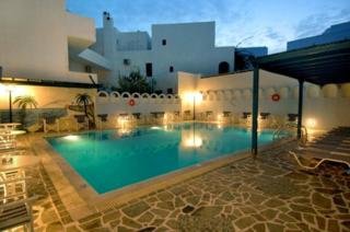 Hotel Blue Sky Villa