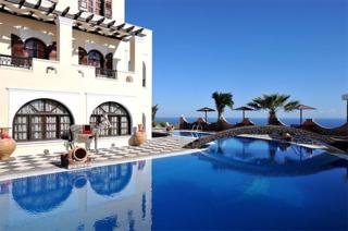 Hotel Blue Suites