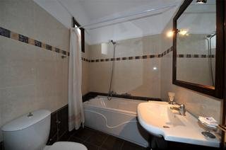 Hotel Blue Suites
