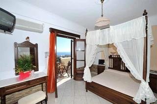 Hotel Blue Suites