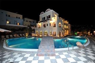 Hotel Blue Suites