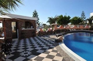 Hotel Blue Suites