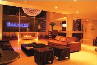 Hotel Blue Suites