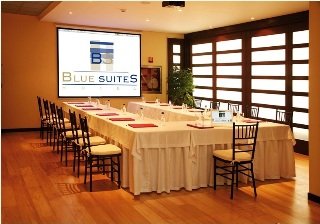 Hotel Blue Suites