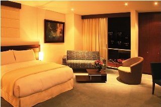Hotel Blue Suites