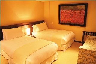 Hotel Blue Suites