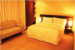 Hotel Blue Suites