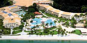 Hotel Blue Tree Park Angra Dos Reis