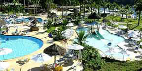 Hotel Blue Tree Park Angra Dos Reis