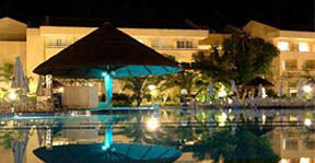 Hotel Blue Tree Park Angra Dos Reis