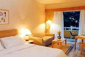 Hotel Blue Tree Park Angra Dos Reis