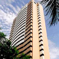 Hotel Blue Tree Towers Fortaleza
