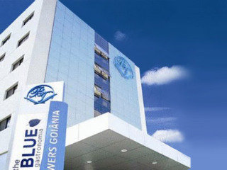 Hotel Blue Tree Towers Goiania