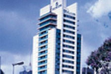 Hotel Blue Tree Towers Paulista