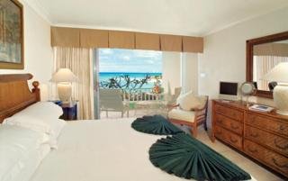 Hotel Blue Waters Antigua