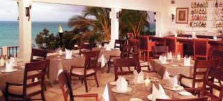 Hotel Blue Waters Antigua